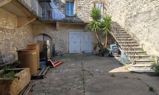 Maison 4 Pièces 175 m² à vendre à Combas (30250)