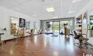 Commerce  110 m² à vendre à Hagondange (57300)