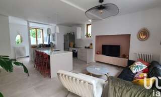 Maison 5 Pièces 145 m² à vendre à Nantes (44300)