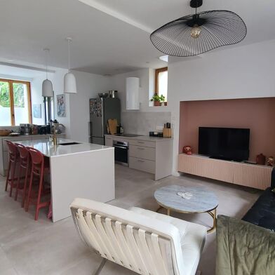 Maison 5 pièces 619000 €