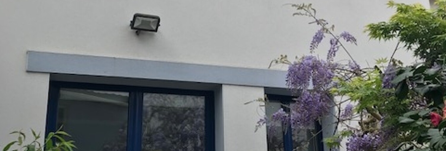 Maison 5 Pièces 145 m² à vendre à Nantes (44300)