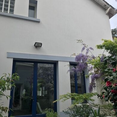 Maison 5 pièces 592500 €