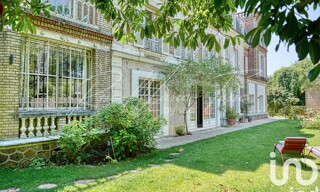 Maison 9 Pièces 300 m² à vendre à Vaucresson (92420)