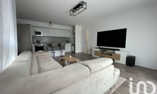 Appartement 3 Pièces 64 m² à vendre à Villepinte (93420)