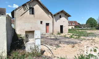 Maison 2 Pièces 62 m² à vendre à Saint-Amand-Montrond (18200)