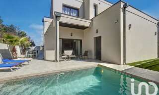 Maison 5 Pièces 144 m² à vendre à Béziers (34500)