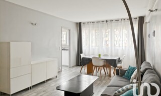 Appartement 4 Pièces 67 m² à louer à Champigny-sur-Marne (94500)