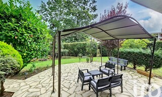 Appartement 5 Pièces 116 m² à vendre à Coubron (93470)