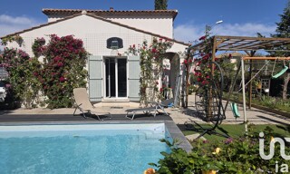 Maison 4 Pièces 103 m² à vendre à Toulon (83200)