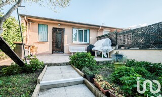 Maison 4 Pièces 62 m² à vendre à Bondy (93140)