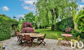 Maison 10 Pièces 262 m² à vendre à Mionnay (01390)