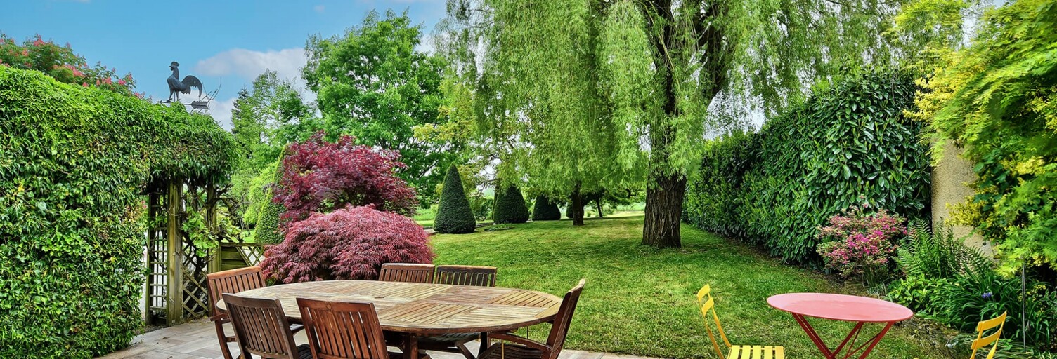 Maison 10 Pièces 262 m² à vendre à Mionnay (01390)