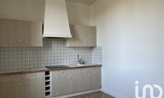 Appartement 4 Pièces 72 m² à louer à Ayen (19310)