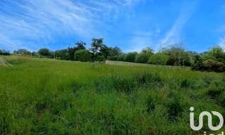 Terrain  4623 m² à vendre à Aureilhan (65800)