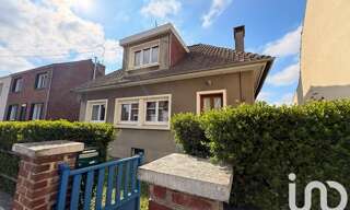 Maison 4 Pièces 94 m² à vendre à Arques (62510)
