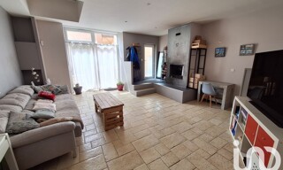 Maison 5 Pièces 150 m² à vendre à Eurre (26400)