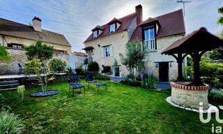 Maison 5 Pièces 127 m² à vendre à Pontpoint (60700)