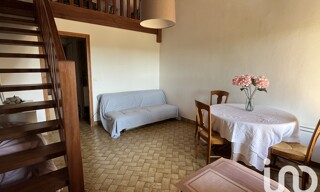 Appartement 2 Pièces 33 m² à vendre à Cazaubon (32150)
