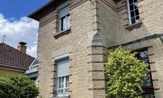 Maison 5 Pièces 139 m² à vendre à Gournay-sur-Aronde (60190)