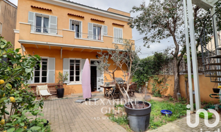 Maison 7 Pièces 165 m² à vendre à Marseille 12 (13012)