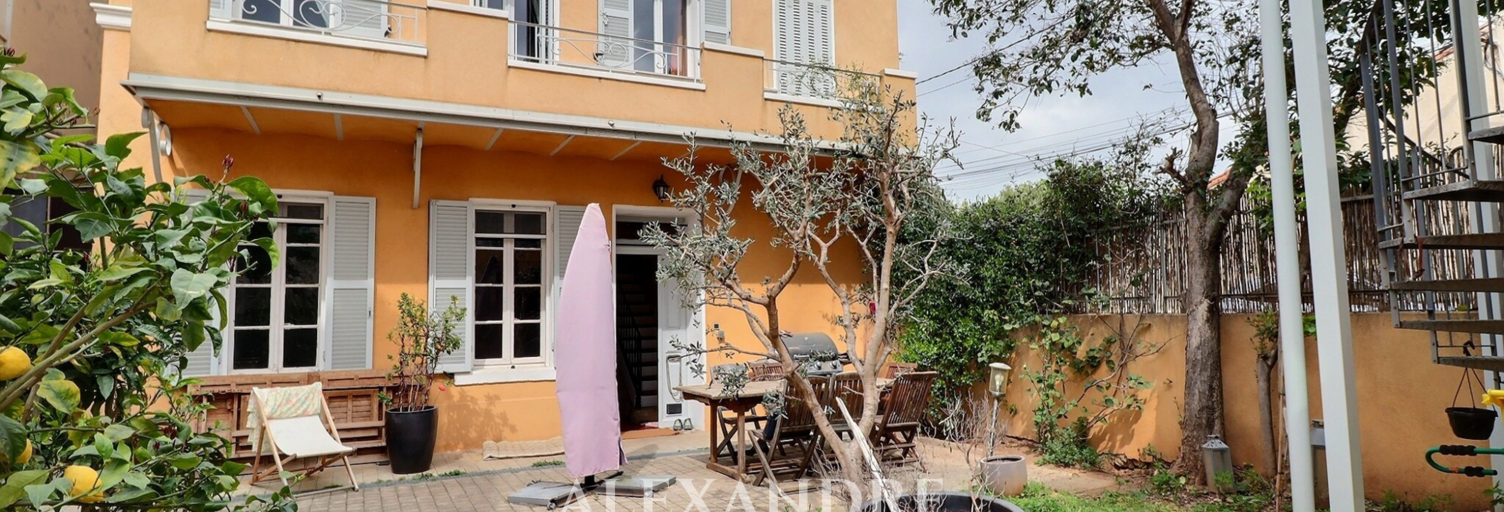 Maison 7 Pièces 165 m² à vendre à Marseille 12 (13012)