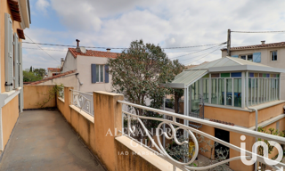 Maison 7 Pièces 165 m² à vendre à Marseille 12 (13012)