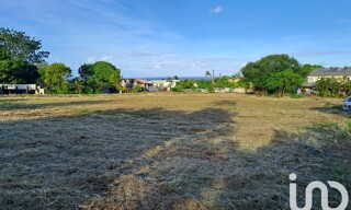 Terrain  4164 m² à vendre à Saint-Benoît (97470)