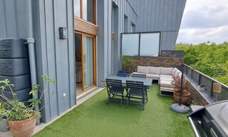 Appartement 4 Pièces 83 m² à vendre à Herblay-sur-Seine (95220)