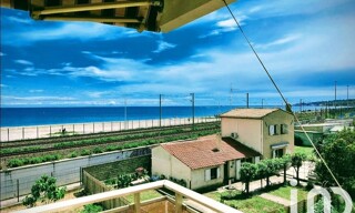 Appartement 1 Pièce 28 m² à vendre à Antibes (06600)