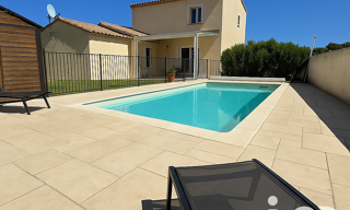 Maison 10 Pièces 192 m² à vendre à Châteauneuf-du-Rhône (26780)