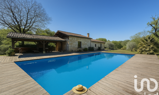 Maison 4 Pièces 300 m² à vendre à Le Pian-Médoc (33290)