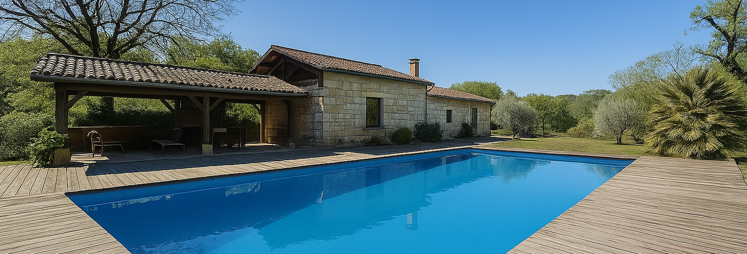 Maison 4 Pièces 300 m² à vendre à Le Pian-Médoc (33290)