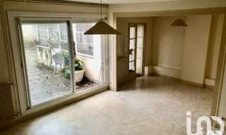 Appartement 2 Pièces 70 m² à vendre à Rochefort (17300)