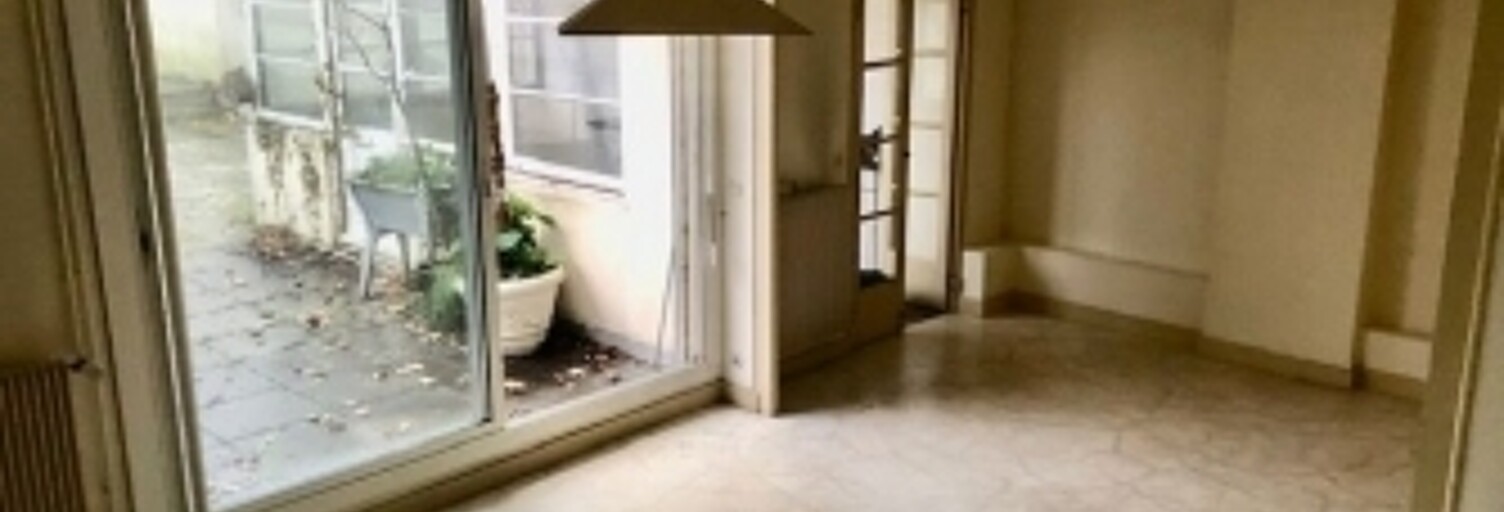 Appartement 2 Pièces 70 m² à vendre à Rochefort (17300)