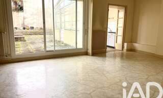 Appartement 2 Pièces 70 m² à vendre à Rochefort (17300)