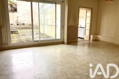 Appartement 2 pièces 139500 €