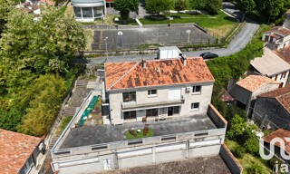 Maison 8 Pièces 248 m² à vendre à Coteaux-du-Blanzacais (16250)