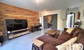 Appartement 3 Pièces 60 m² à vendre à Toulon (83200)