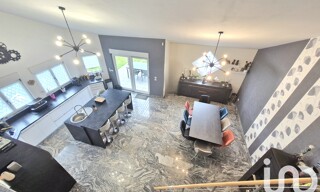 Maison 5 Pièces 126 m² à vendre à Uckange (57270)