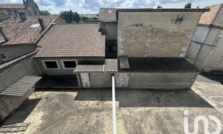 Appartement 9 Pièces 325 m² à vendre à Coteaux-du-Blanzacais (16250)