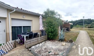 Maison 2 Pièces 46 m² à vendre à Pompignac (33370)