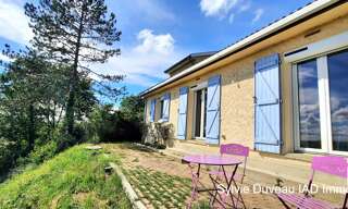 Maison 6 Pièces 193 m² à vendre à Corbarieu (82370)