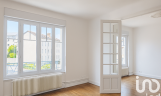 Appartement 5 Pièces 109 m² à vendre à Nancy (54000)