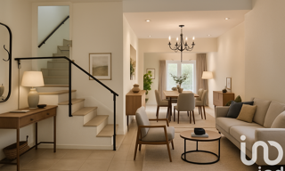 Maison 8 Pièces 164 m² à vendre à Douai (59500)