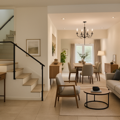 Maison 8 pièces 309000 €