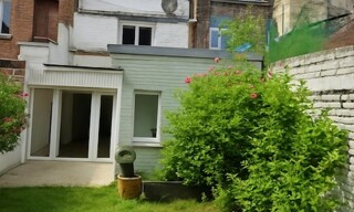 Maison 8 Pièces 164 m² à vendre à Douai (59500)