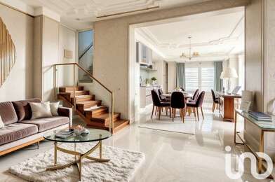 Maison 8 pièces 230000 €