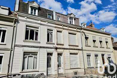 Maison 8 pièces 230000 €