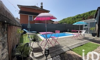Maison 5 Pièces 119 m² à vendre à Renage (38140)