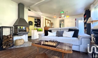 Maison 3 Pièces 85 m² à vendre à Clamart (92140)